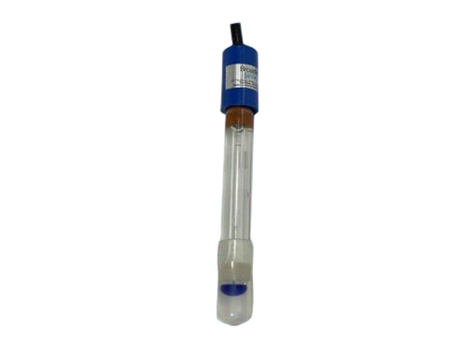 Imported glass electrodes from the United States