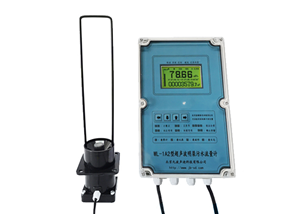 WL-1A1 flow rate