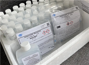 Ammonia nitrogen