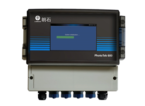 Water quality testing